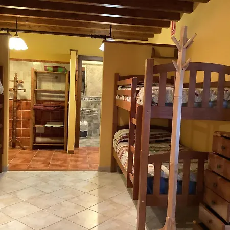 Casona De 아파트 Miyares