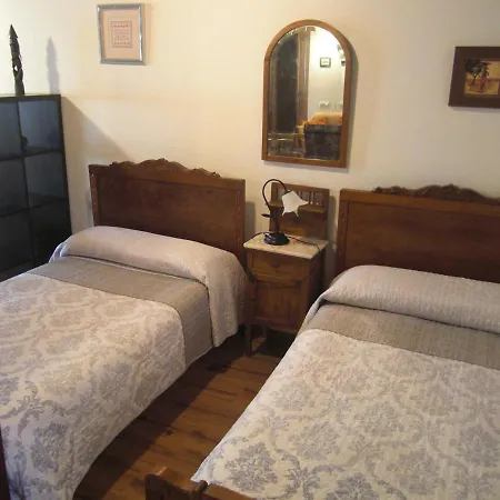 Casona De
