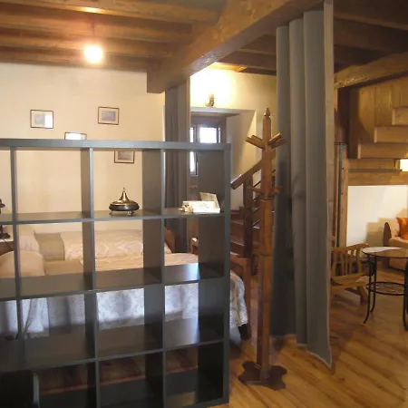 Casona De 아파트 *