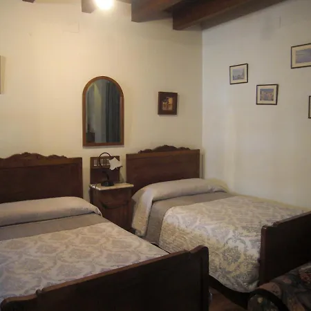 Casona De