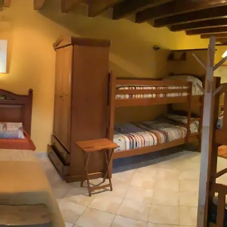 Casona De 아파트 *