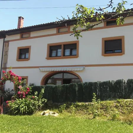 Casona De *
