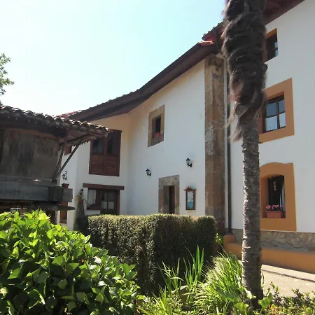 Casona De 아파트 *