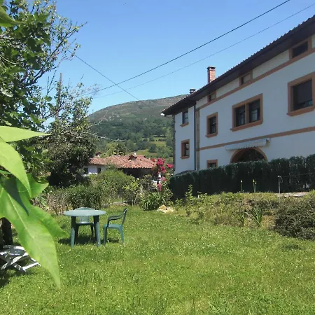 아파트 Casona De *