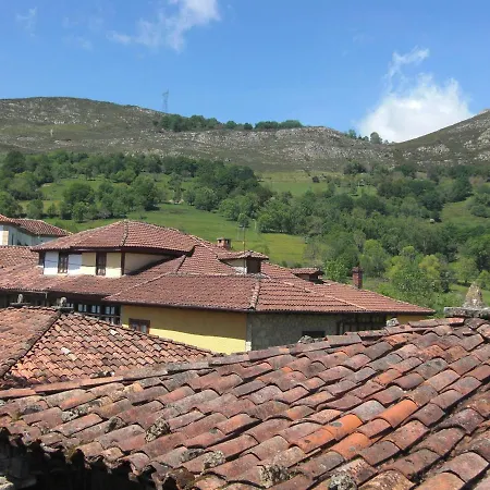 Casona De 아파트 *
