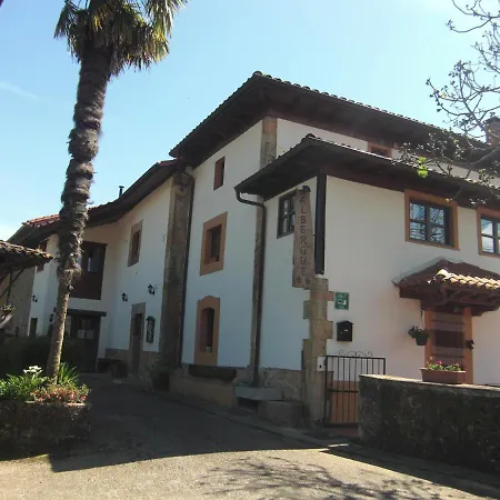 Casona De 아파트 Miyares