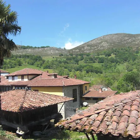 아파트 Casona De *