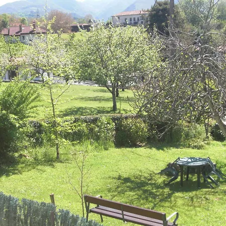 Casona De Miyares