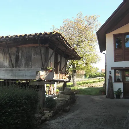 Casona De 아파트 *