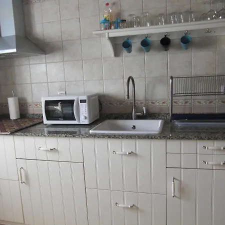 Casona De