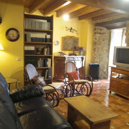 Casona De *