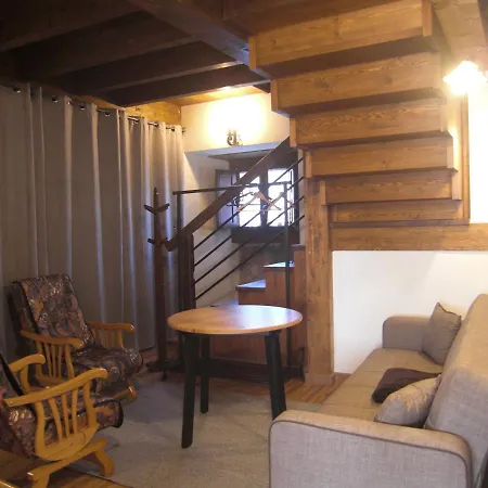아파트 Casona De *