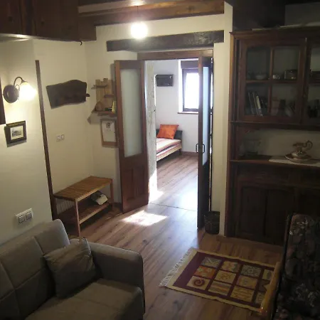 아파트 Casona De Miyares
