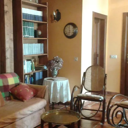 Casona De Miyares