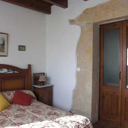 Casona De
