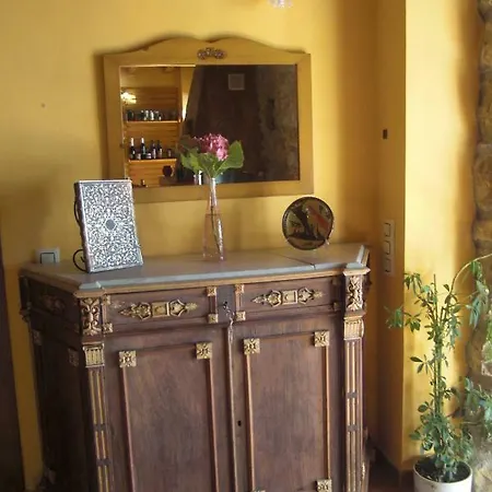 Casona De