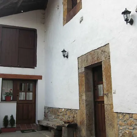 Casona De 아파트