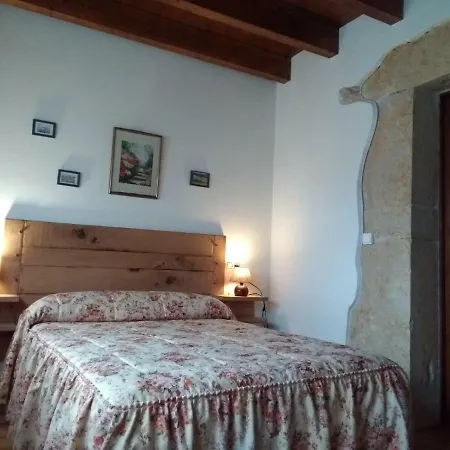 Casona De 아파트 Miyares