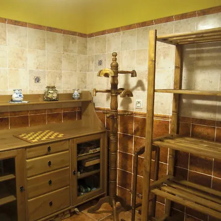 Casona De 아파트 Miyares