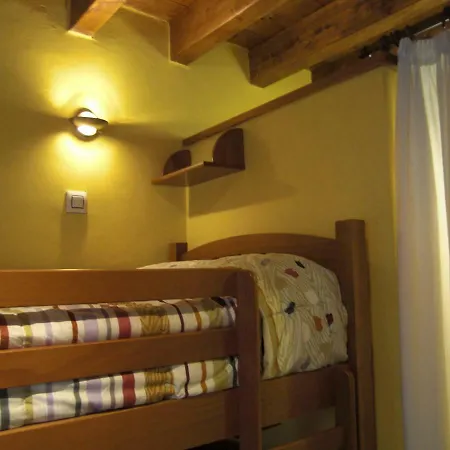 Casona De * Miyares