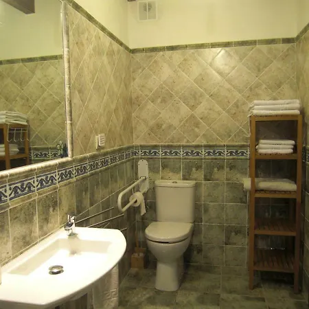 Casona De *