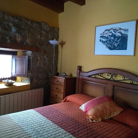 Casona De 아파트 Miyares