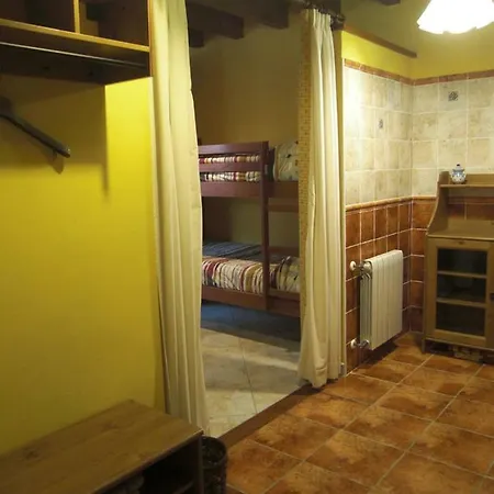 Casona De