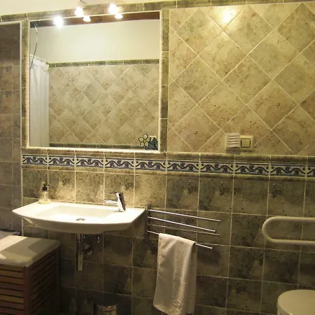 아파트 Casona De Miyares