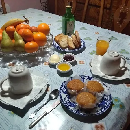 아파트 Casona De Miyares